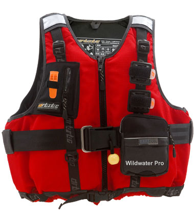 Seccia Pro ARS 450 D Schwimmweste